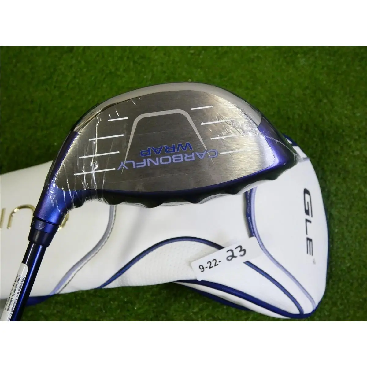 Ping  - G Le4 0