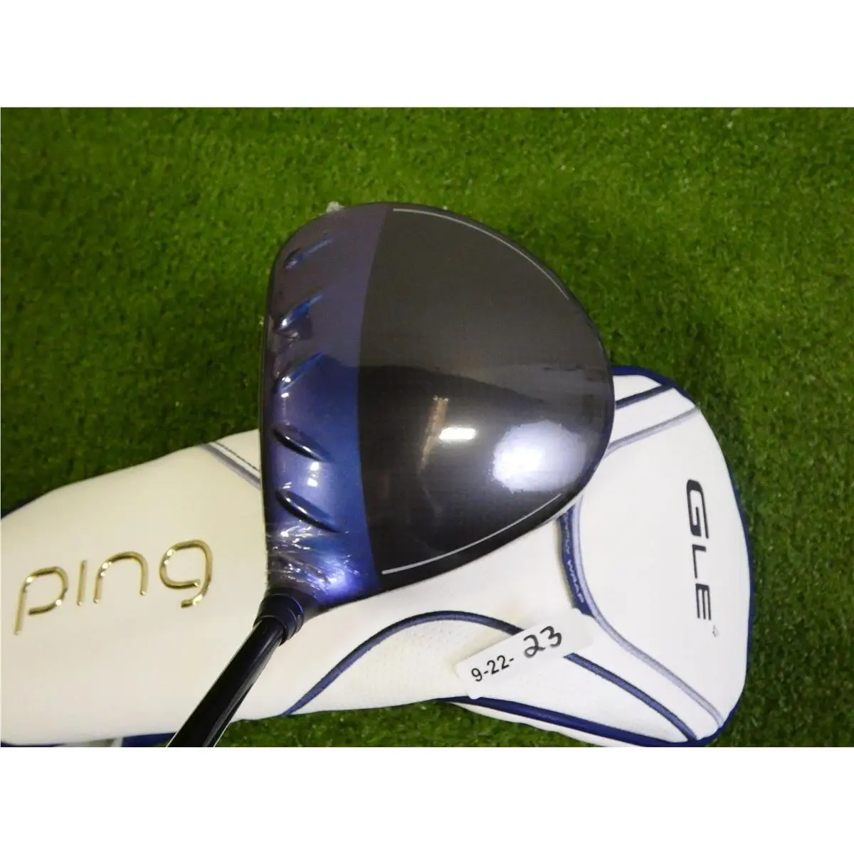 Ping  - G Le4 1