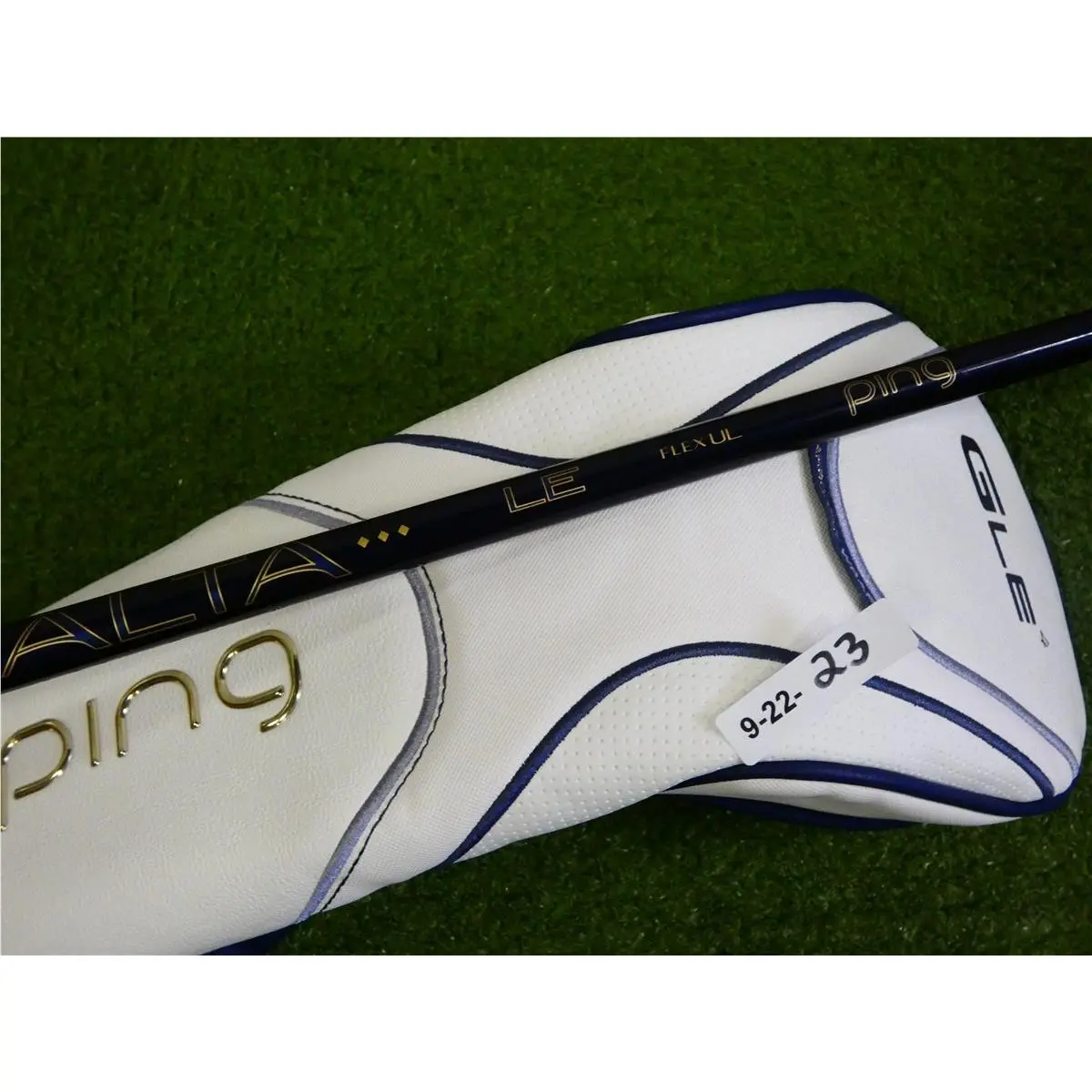 Ping  - G Le4 2