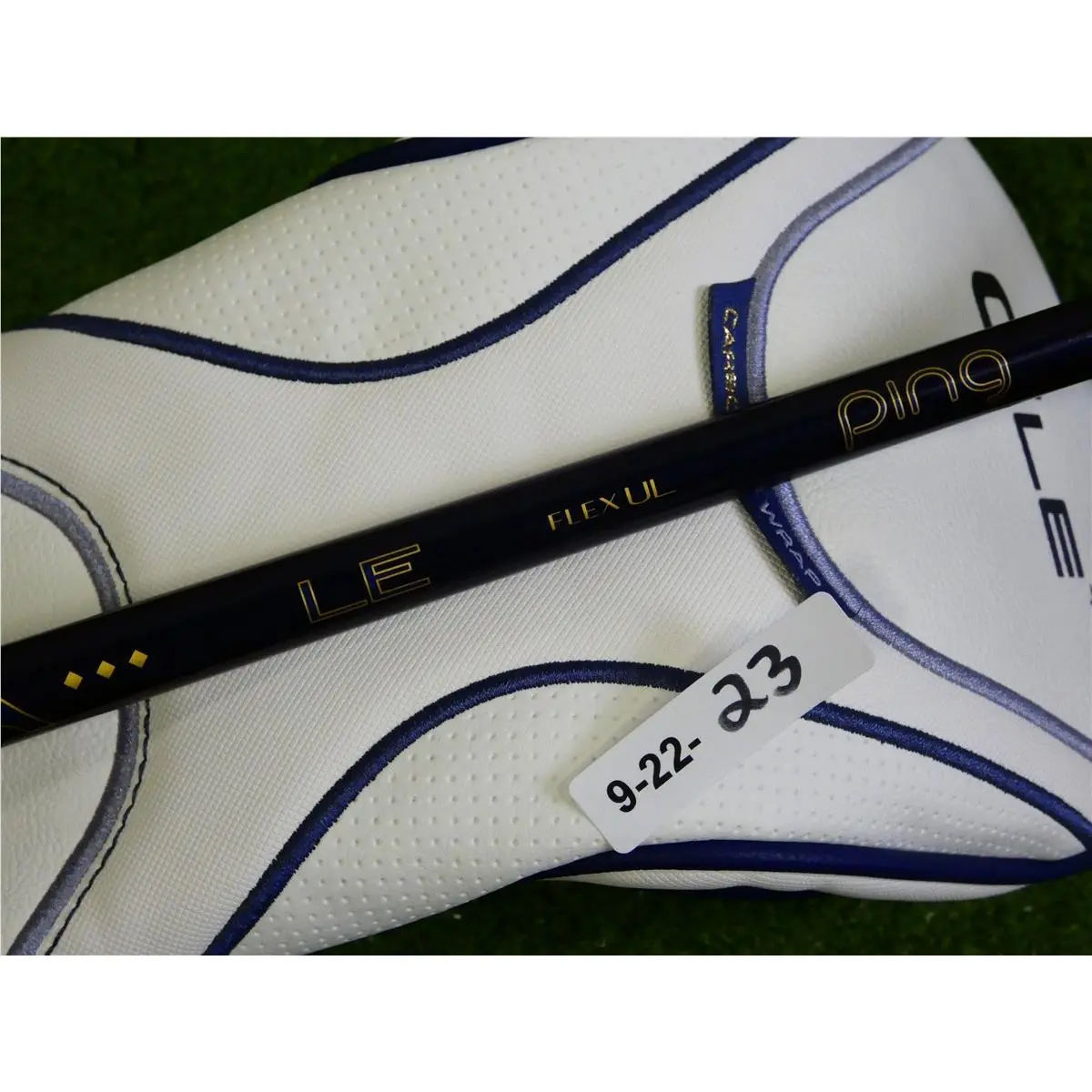 Ping  - G Le4 3