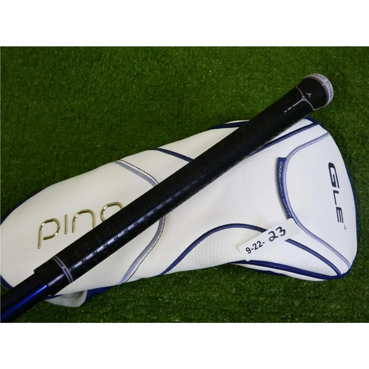 Ping  - G Le4 4