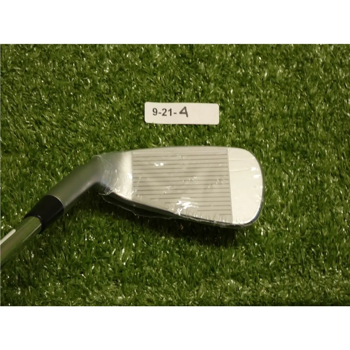 Ping  - Chipr - Chipr - Lie Angle: Black 1