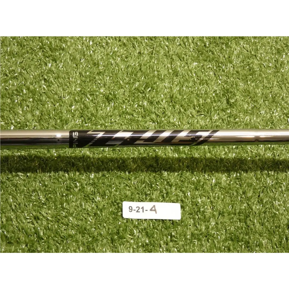 Ping  - Chipr - Chipr - Lie Angle: Black 2