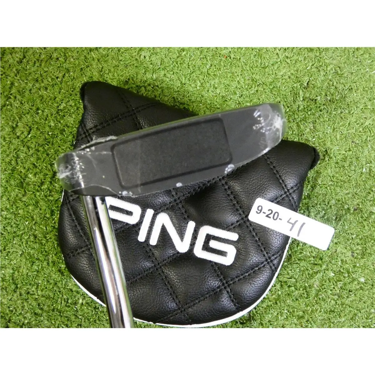Ping  - 2023 Mundy - Mundy - Lie Angle: Black 1