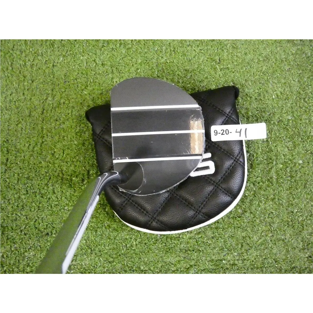Ping  - 2023 Mundy - Mundy - Lie Angle: Black 2