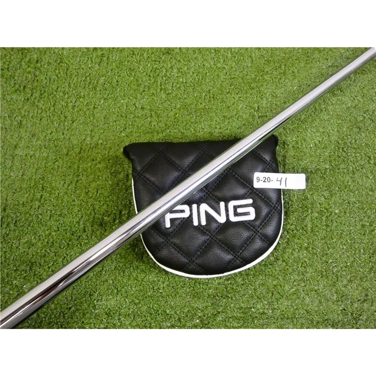 Ping  - 2023 Mundy - Mundy - Lie Angle: Black 3