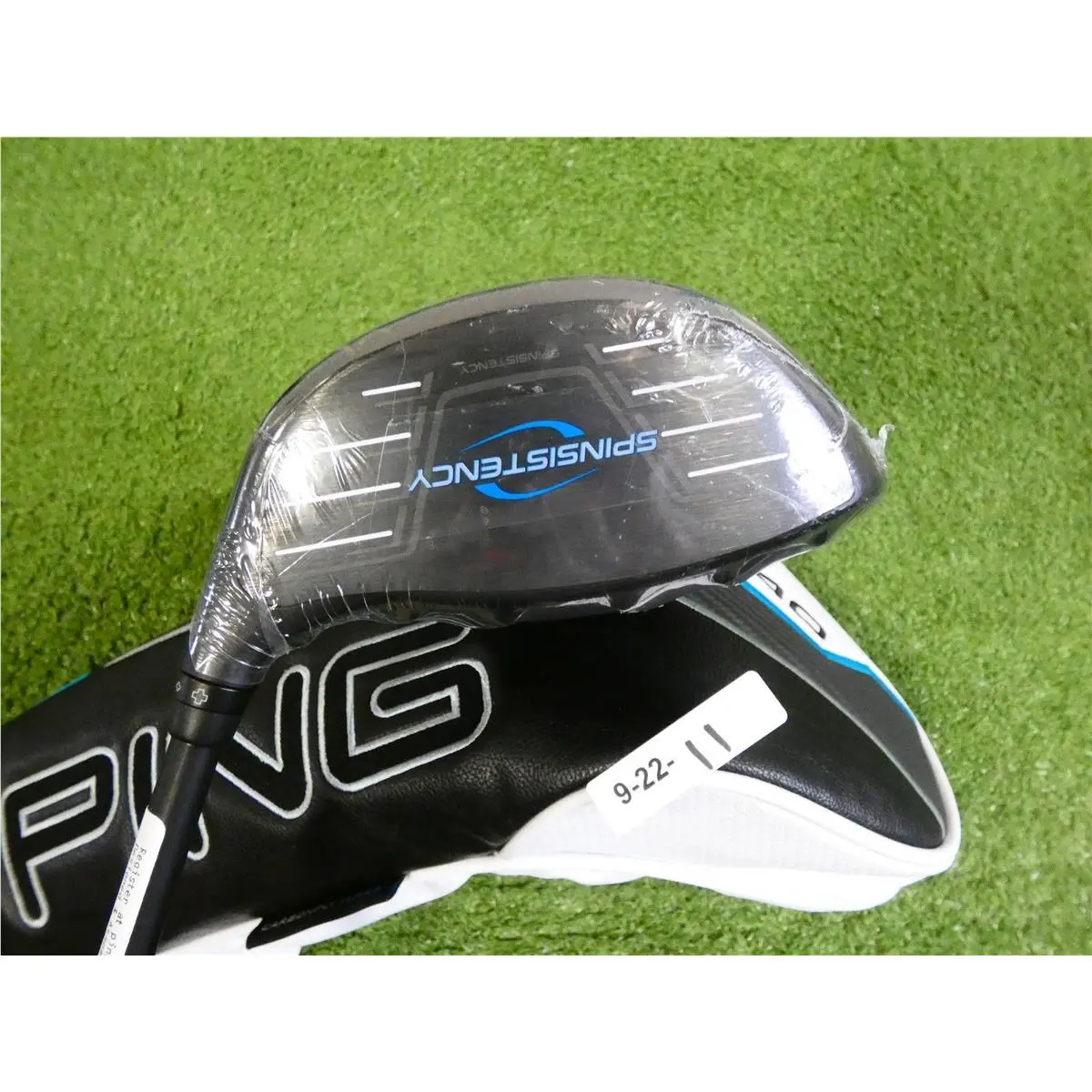 Ping  - G440 Max - Max 0
