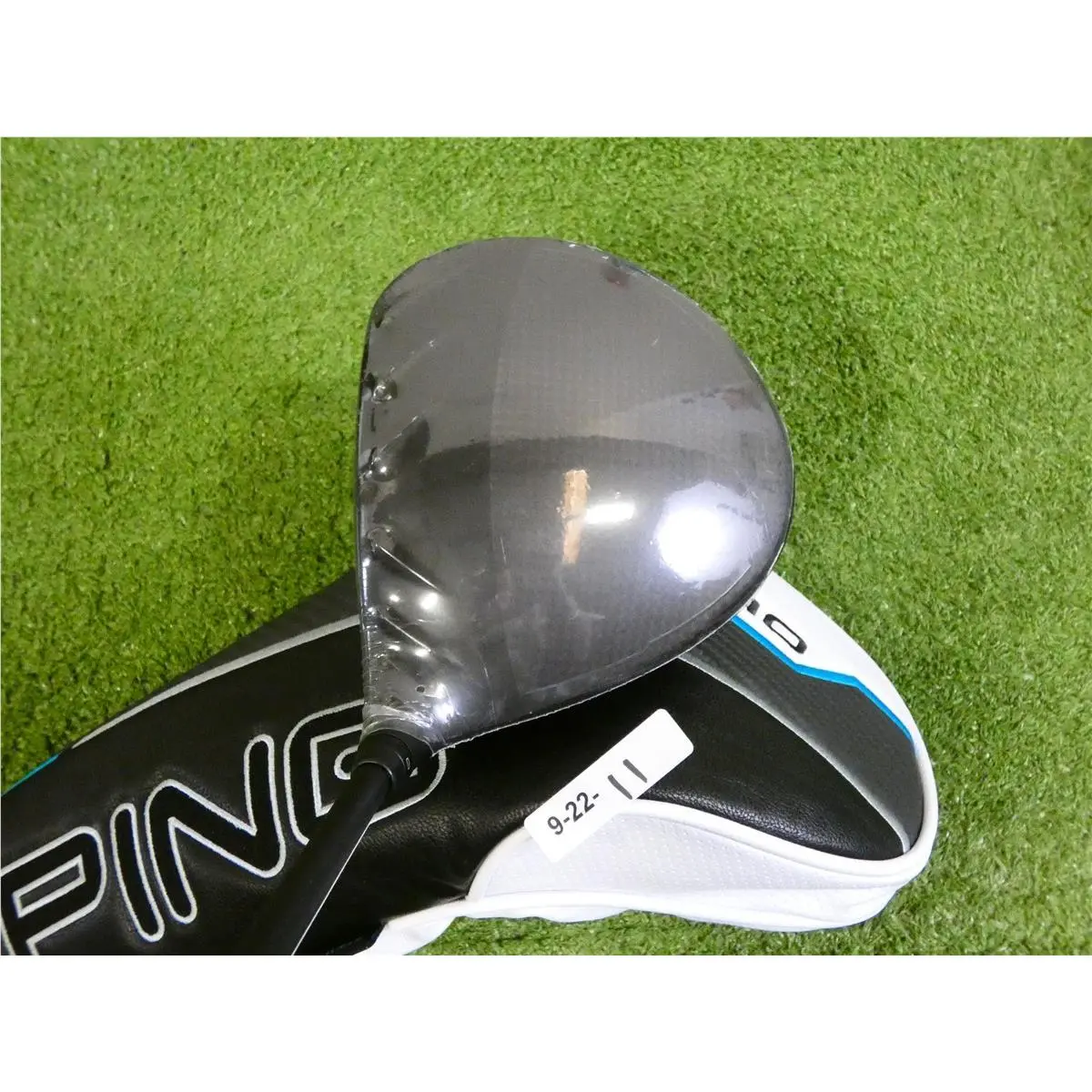 Ping  - G440 Max - Max 1