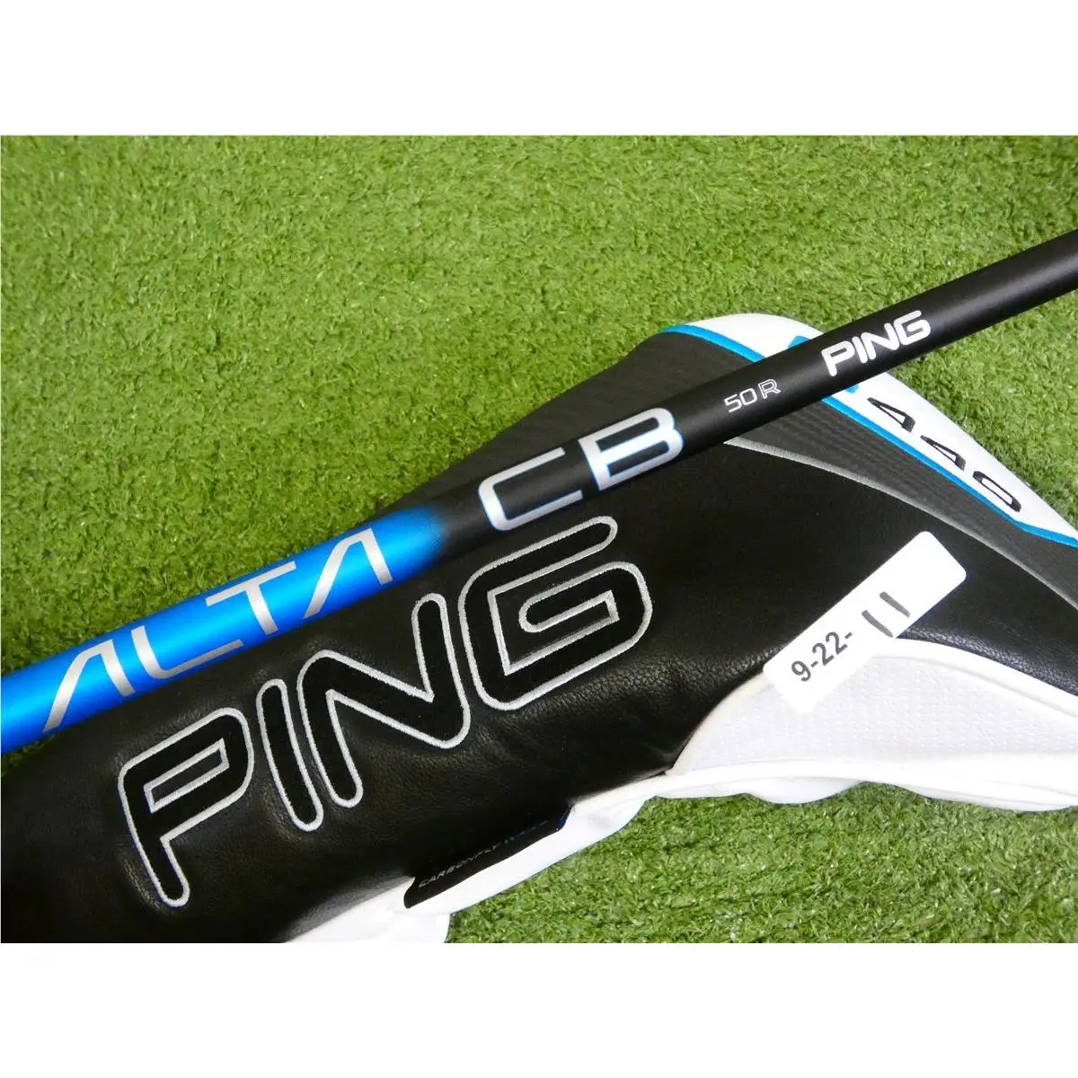Ping  - G440 Max - Max 2
