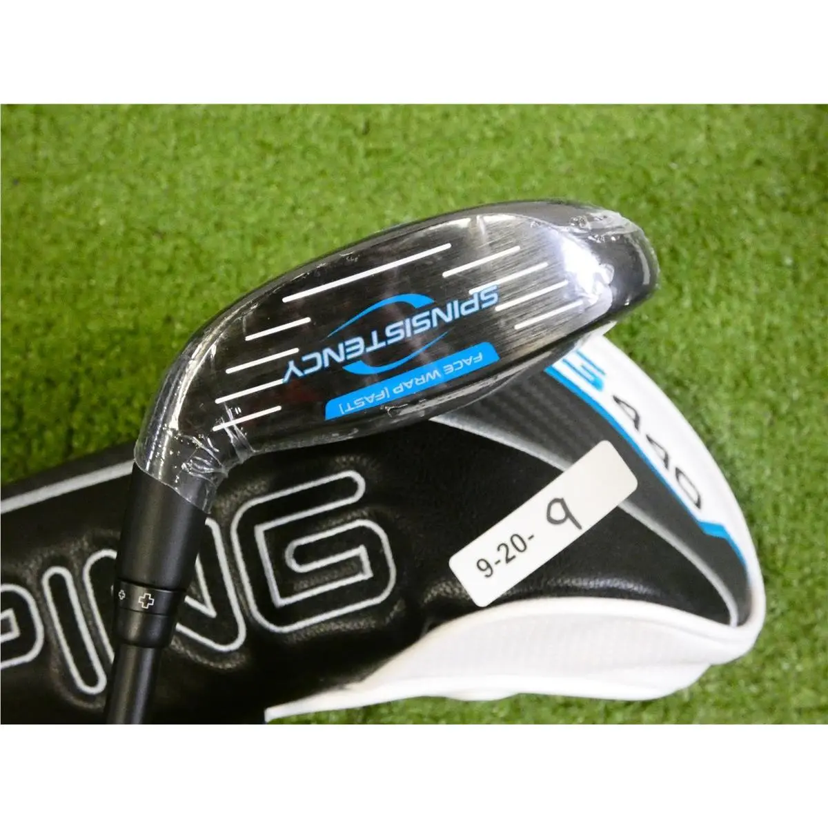 Ping  - G440 SFT - SFT 0