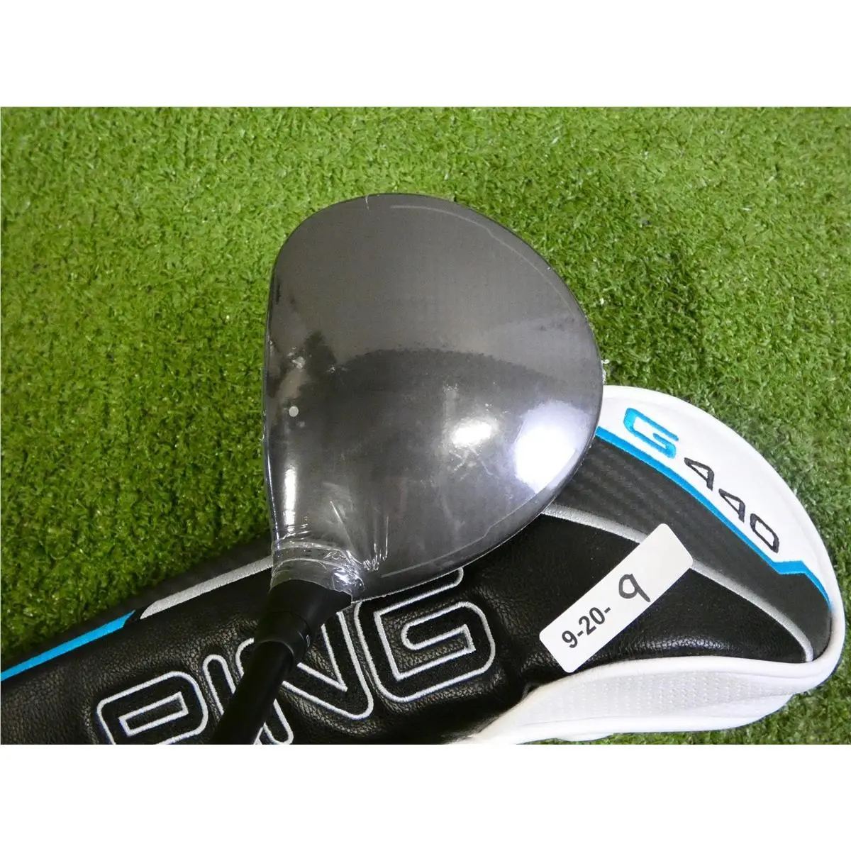 Ping  - G440 SFT - SFT 1