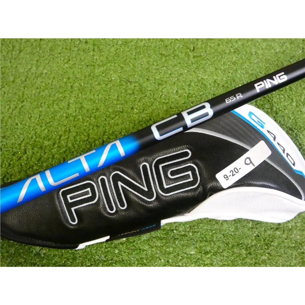 Ping  - G440 SFT - SFT 2