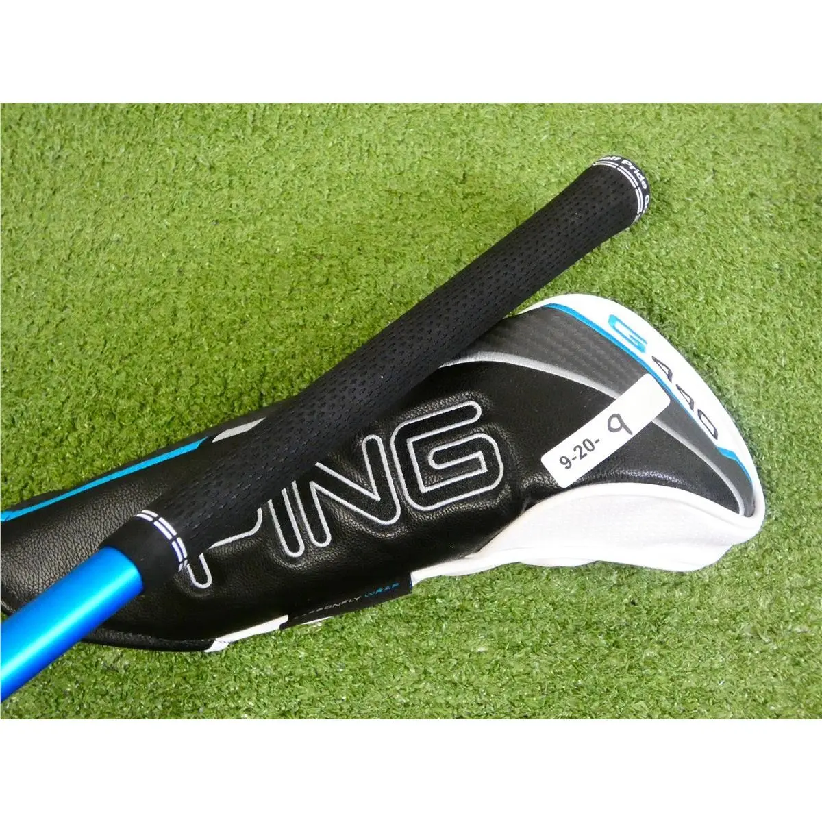 Ping  - G440 SFT - SFT 3