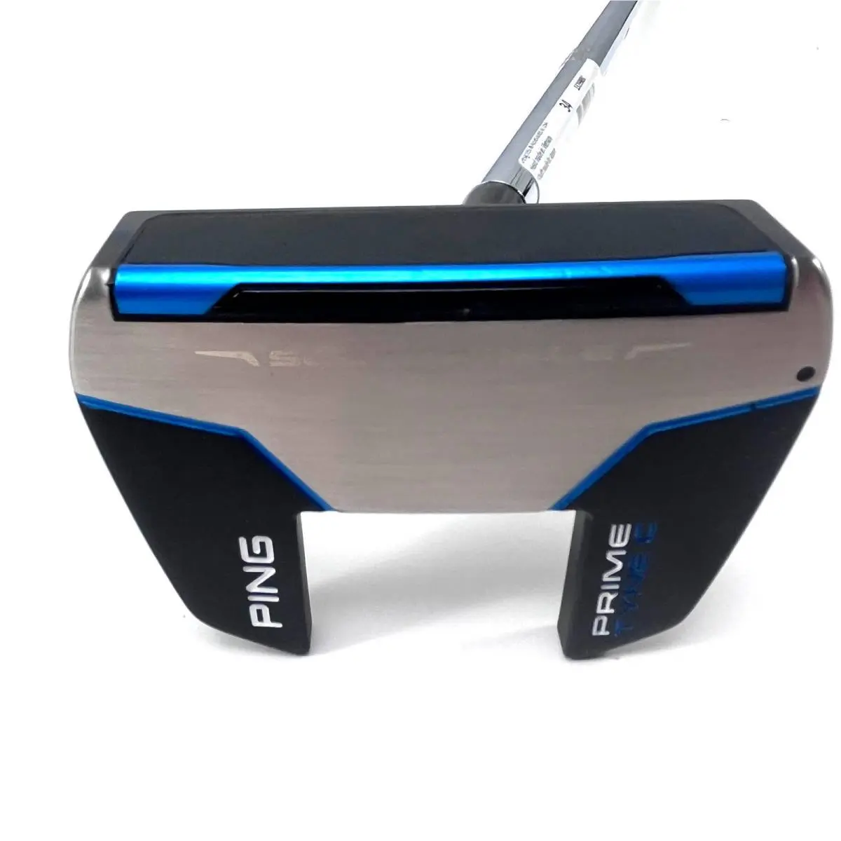 Ping  - Scottsdale Prime Tyne C 2025 - Lie Angle: Black 0