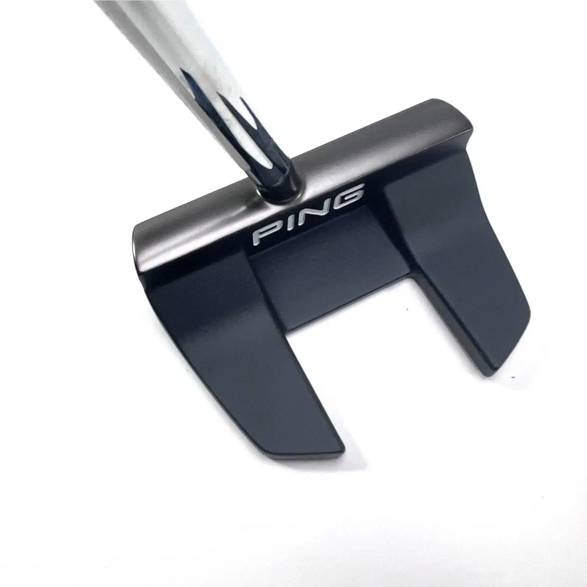 Ping  - Scottsdale Prime Tyne C 2025 - Lie Angle: Black 3
