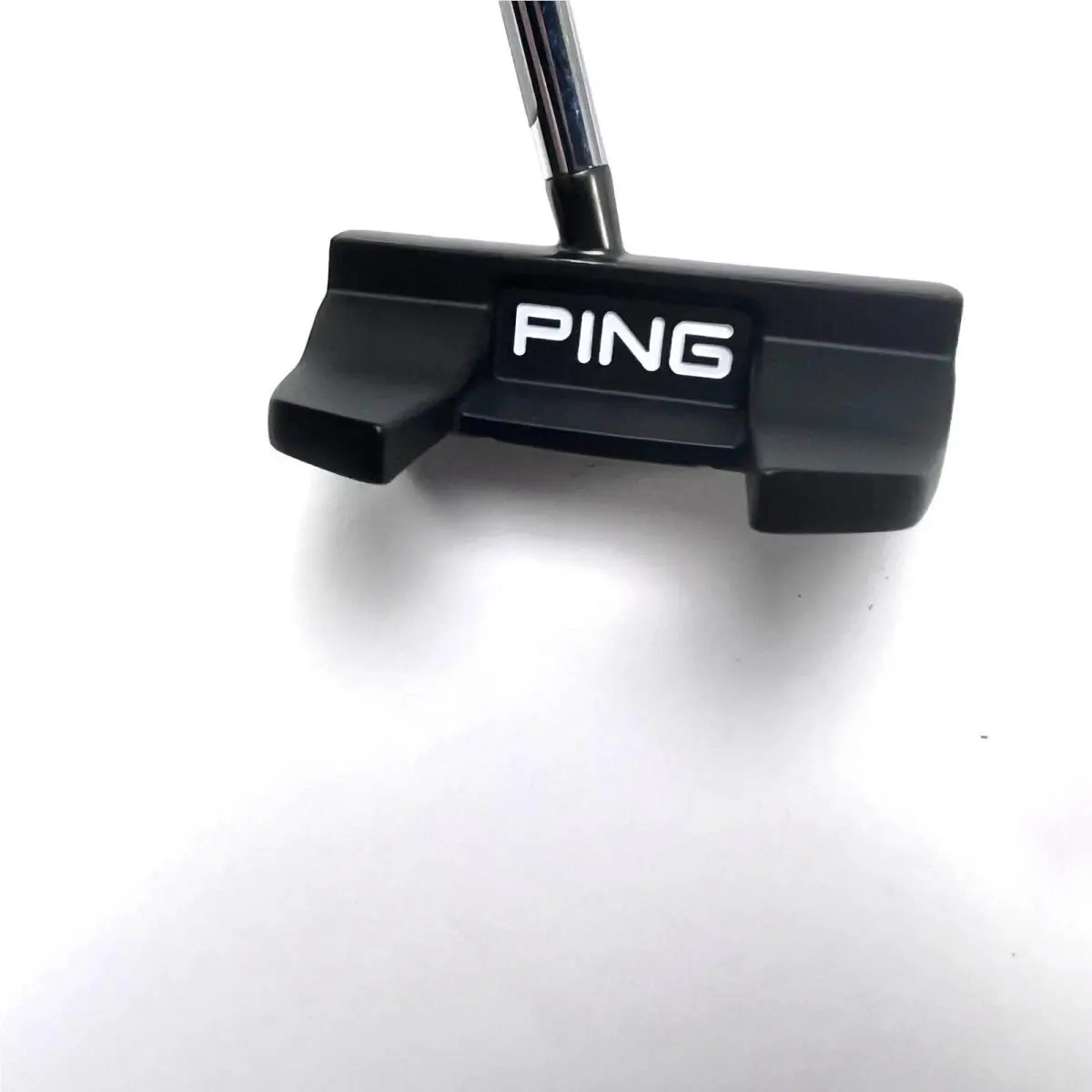 Ping  - Scottsdale Prime Tyne C 2025 - Lie Angle: Black 4