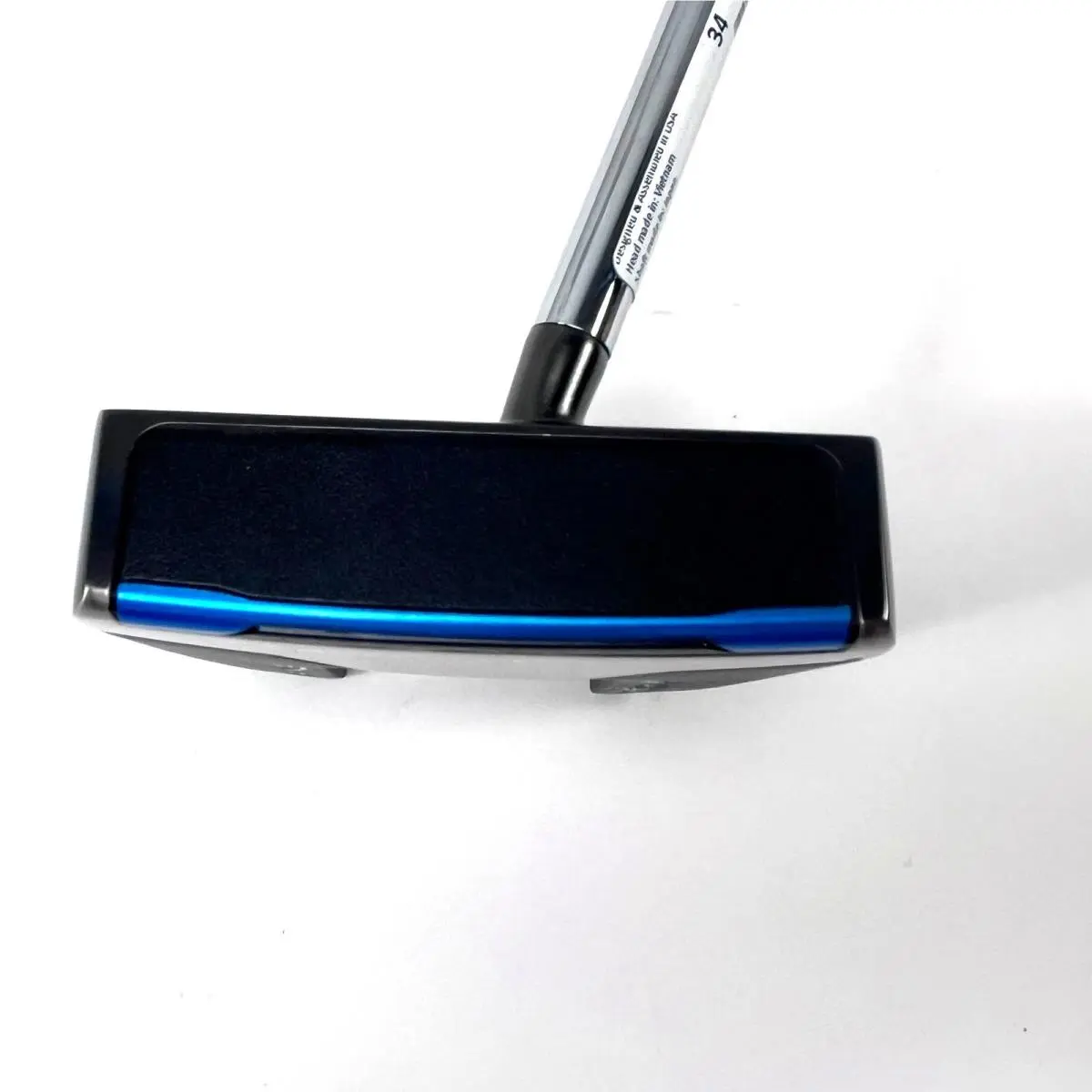 Ping  - Scottsdale Prime Tyne C 2025 - Lie Angle: Black 1