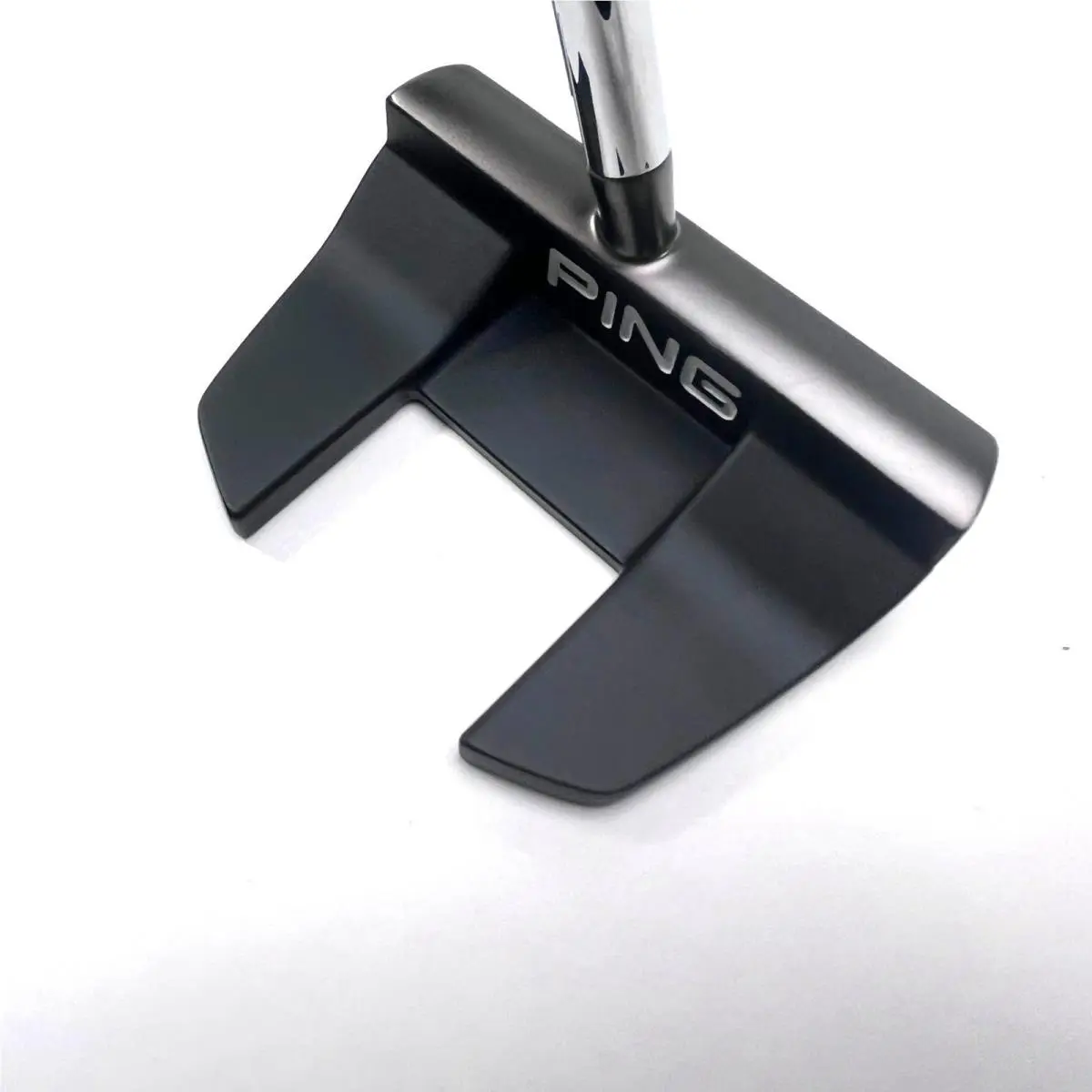 Ping  - Scottsdale Prime Tyne C 2025 - Lie Angle: Black 5