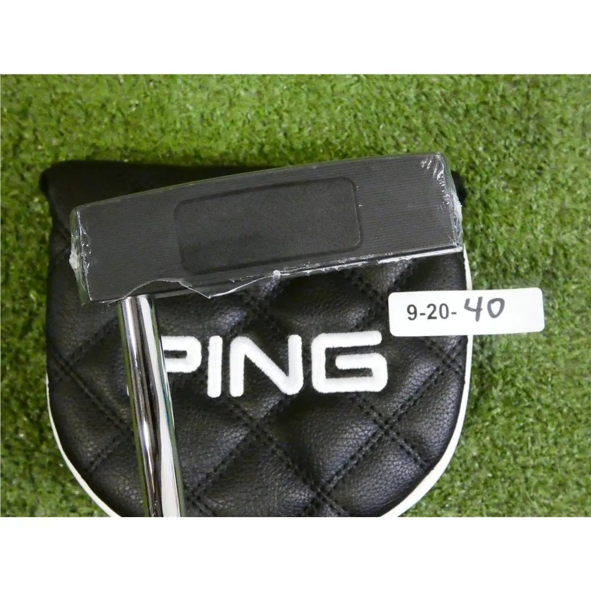 Ping  - 2023 Tyne G - Tyne - Lie Angle: Black 1