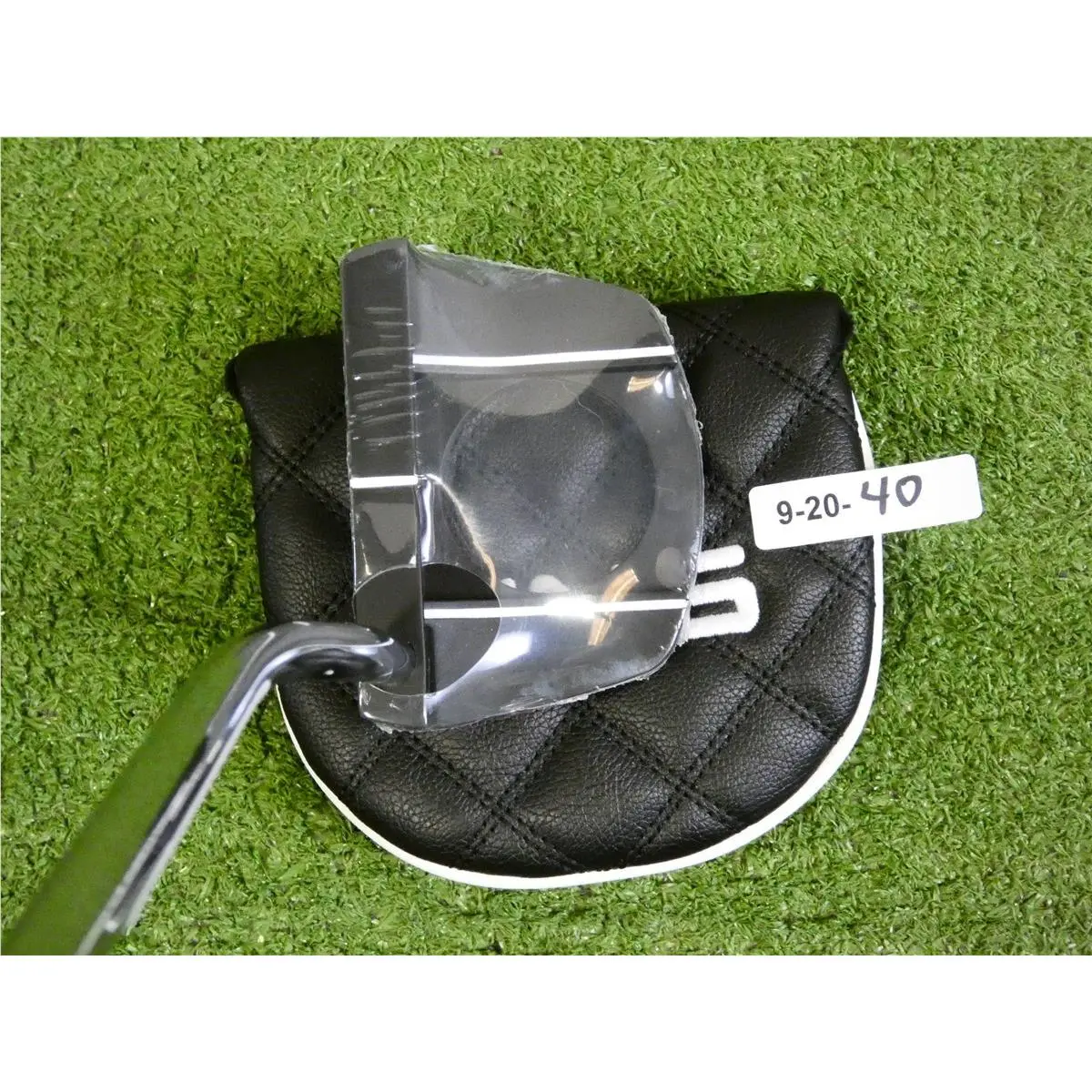 Ping  - 2023 Tyne G - Tyne - Lie Angle: Black 2