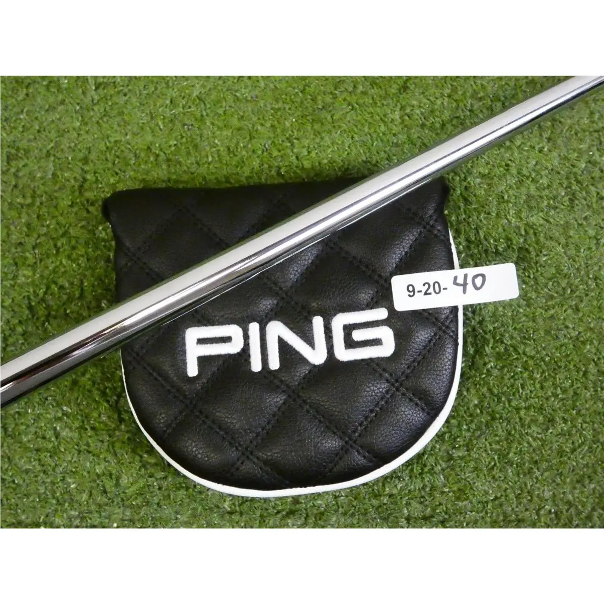 Ping  - 2023 Tyne G - Tyne - Lie Angle: Black 3