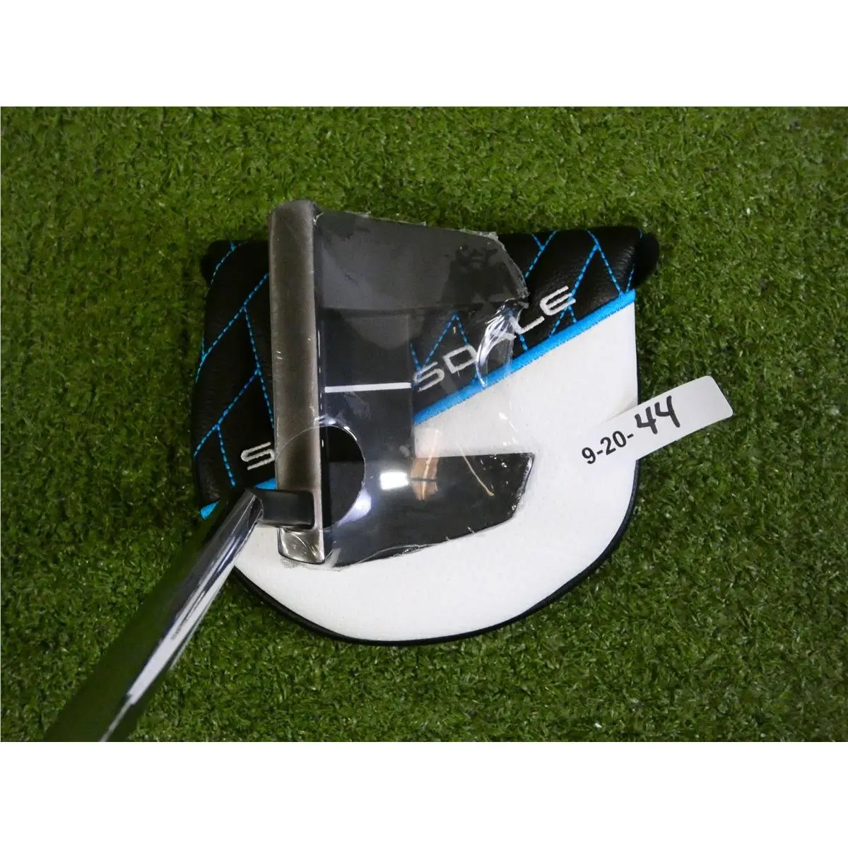 Ping  - 2025 Scottsdale Prime Tyne 4 - Lie Angle: Black 2