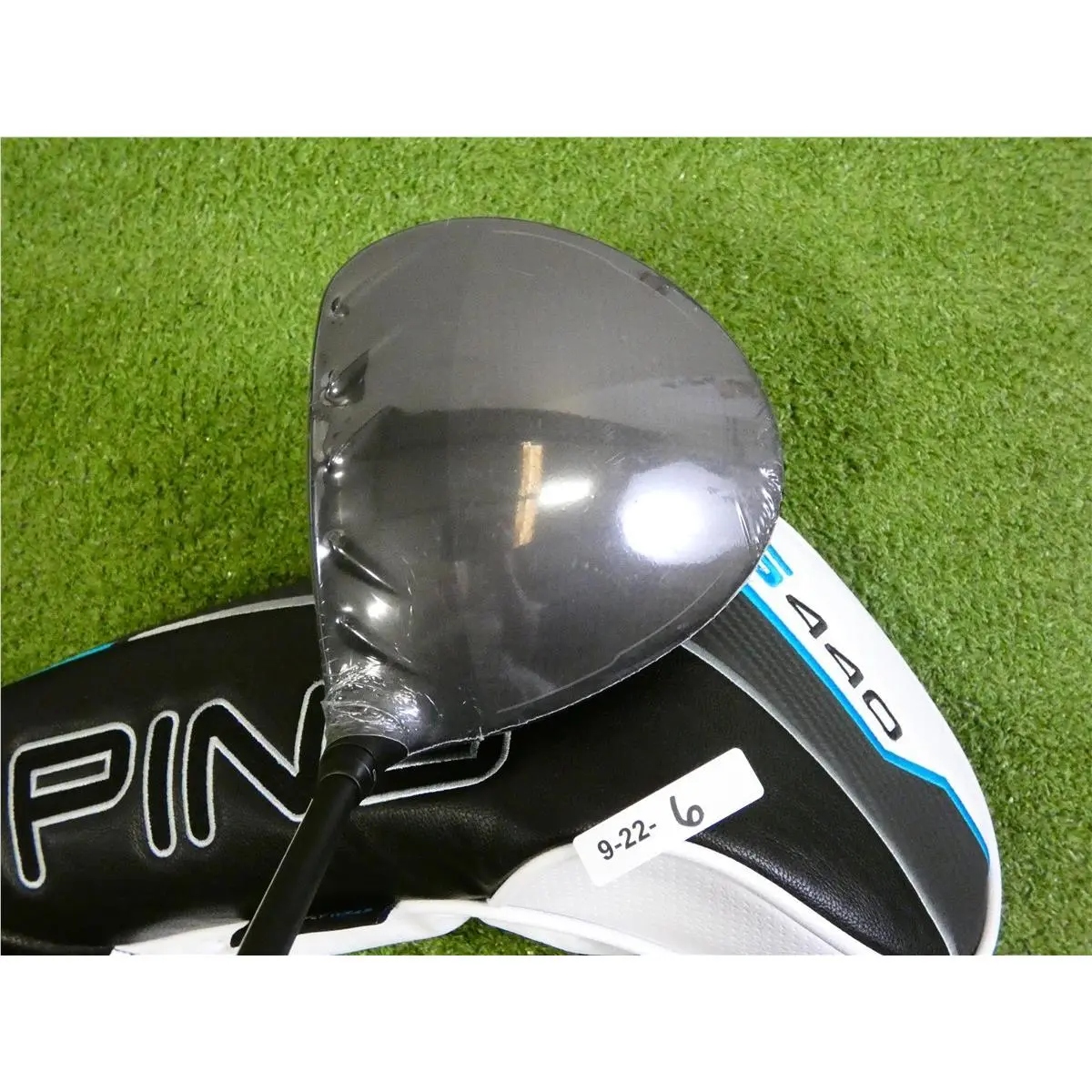 Ping  - G440 K 1