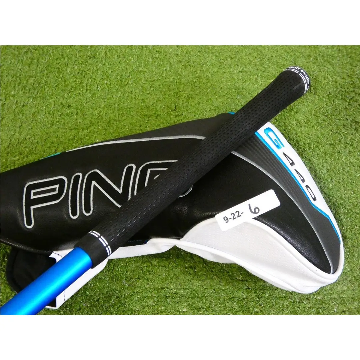 Ping  - G440 K 3