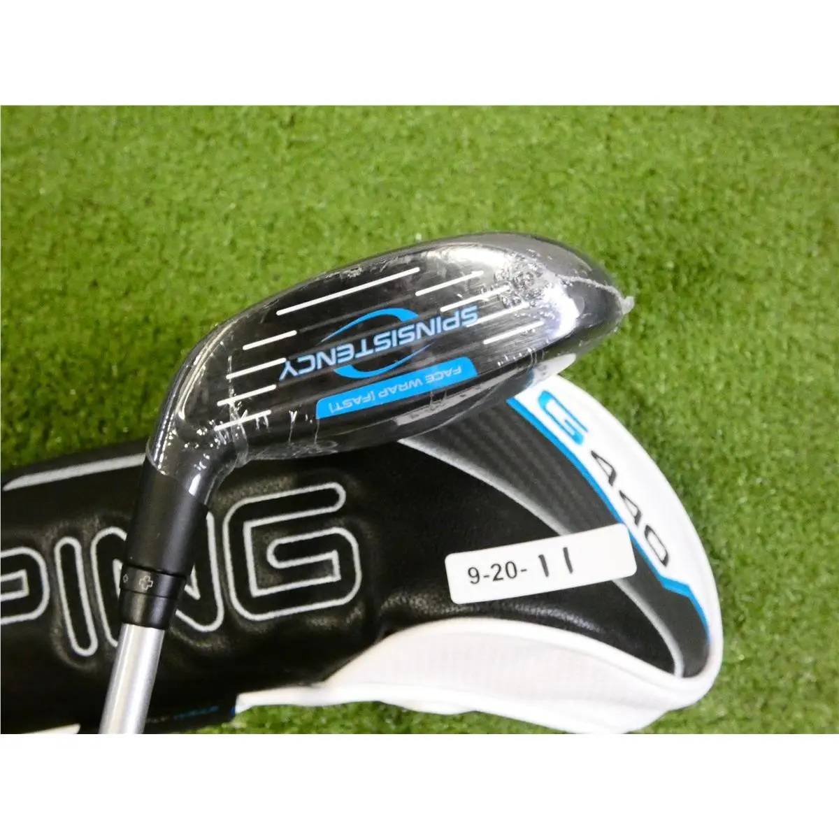 Ping  - G440 SFT HL - SFT 0