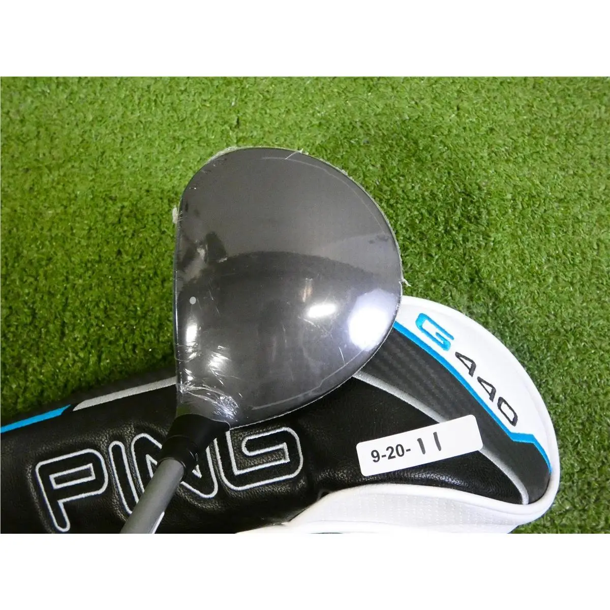 Ping  - G440 SFT HL - SFT 1