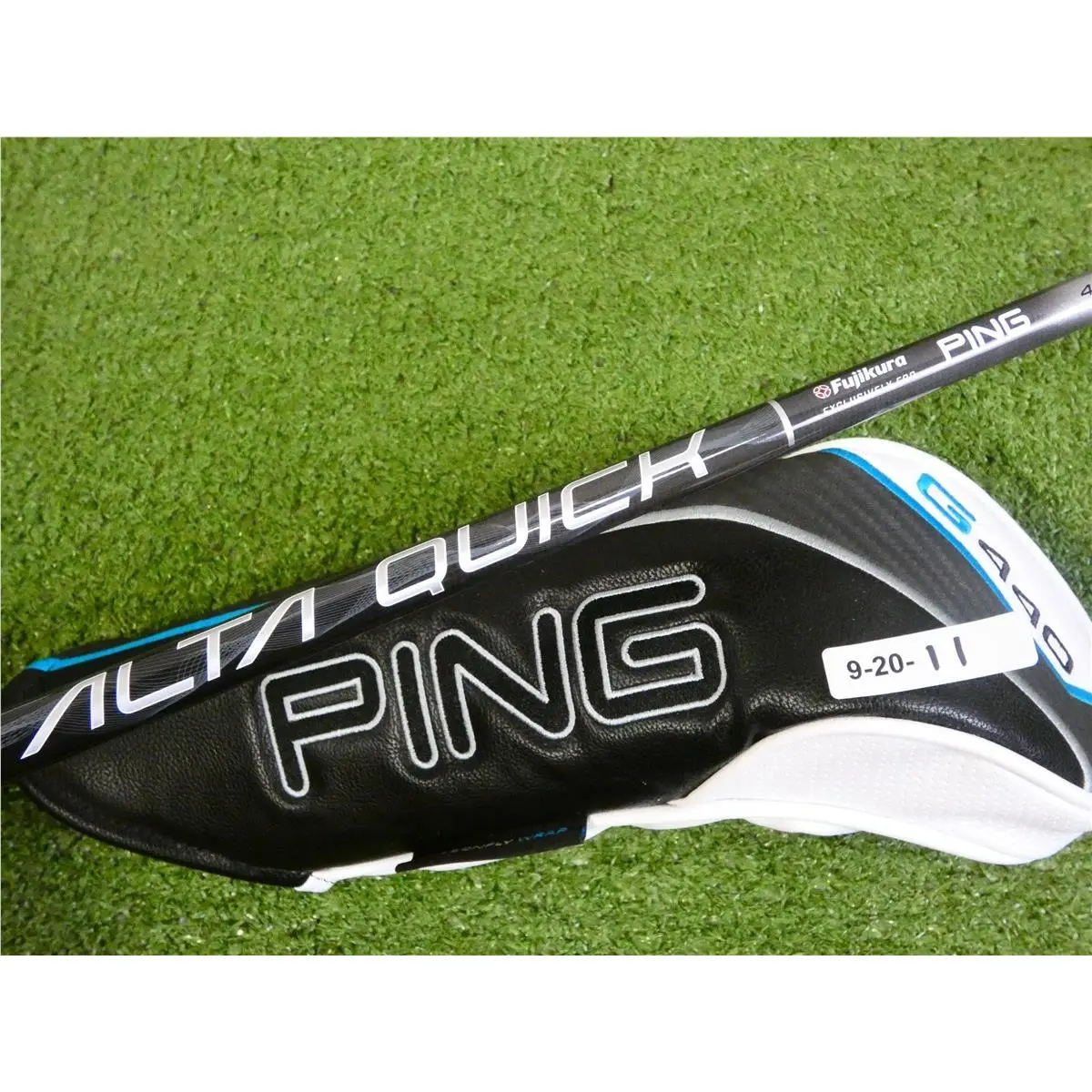 Ping  - G440 SFT HL - SFT 2