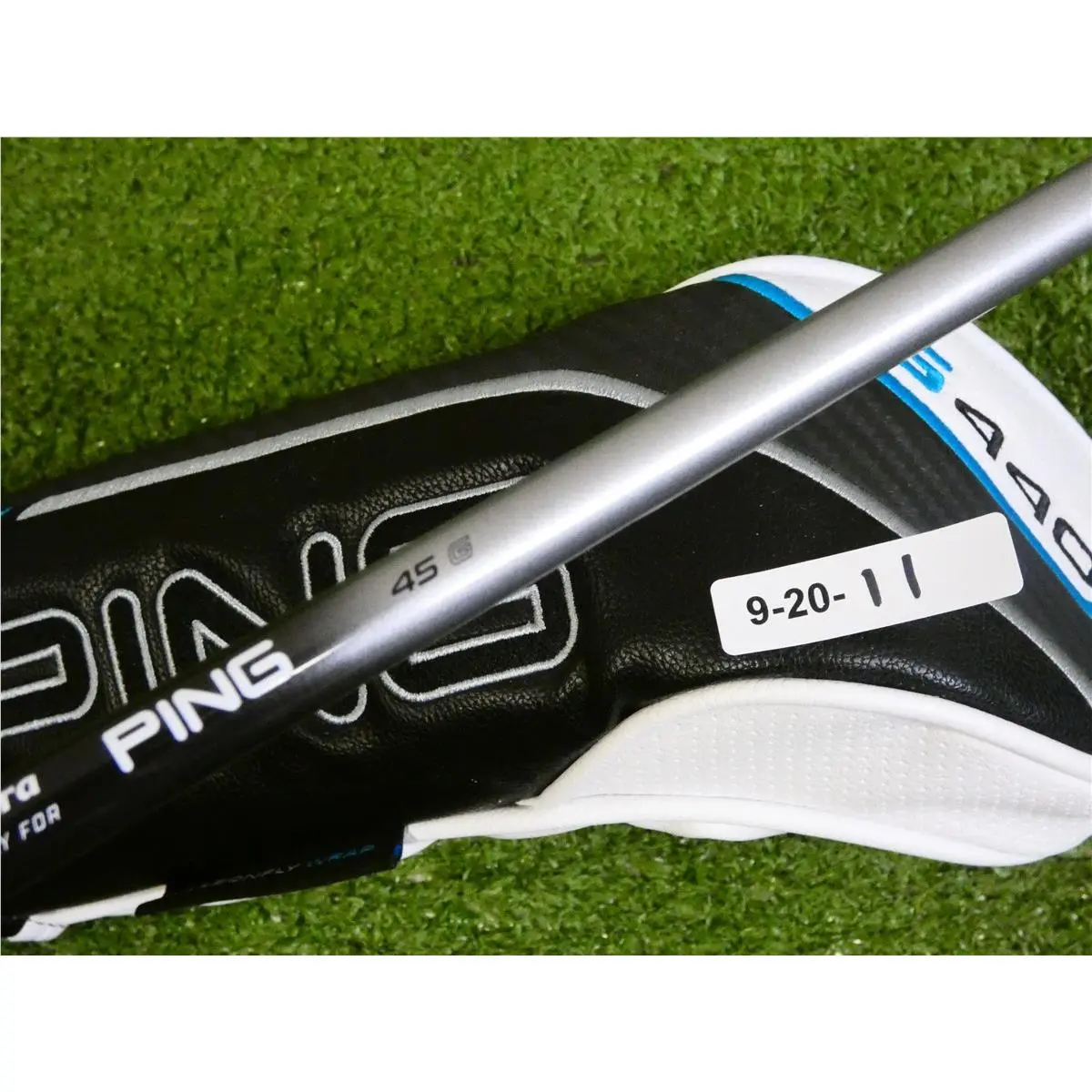 Ping  - G440 SFT HL - SFT 3