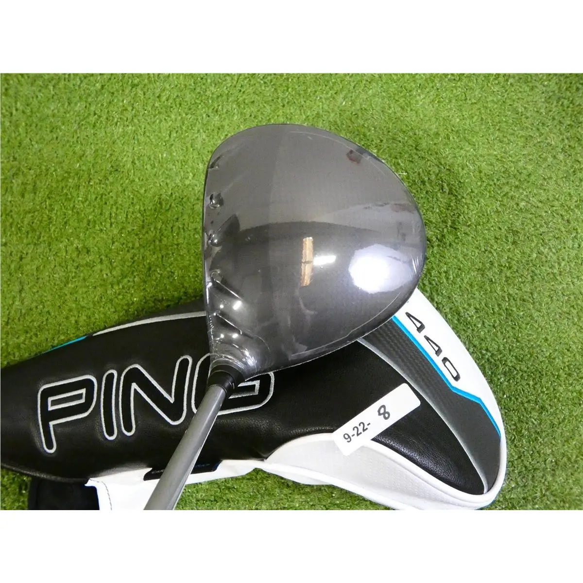 Ping  - G440 K HL 1