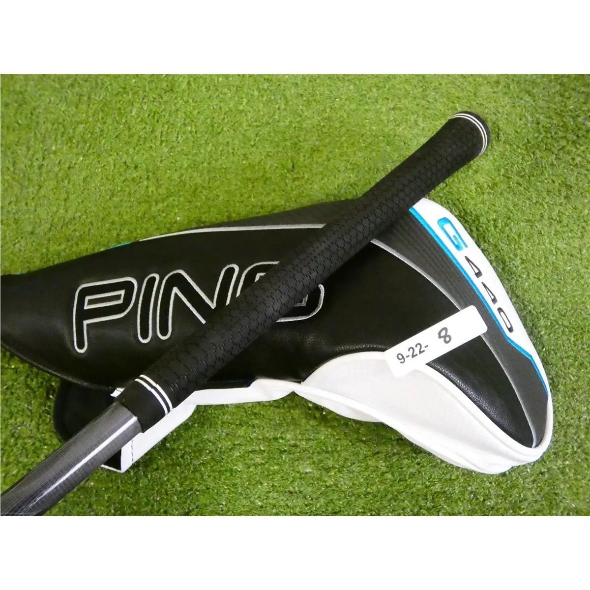 Ping  - G440 K HL 4