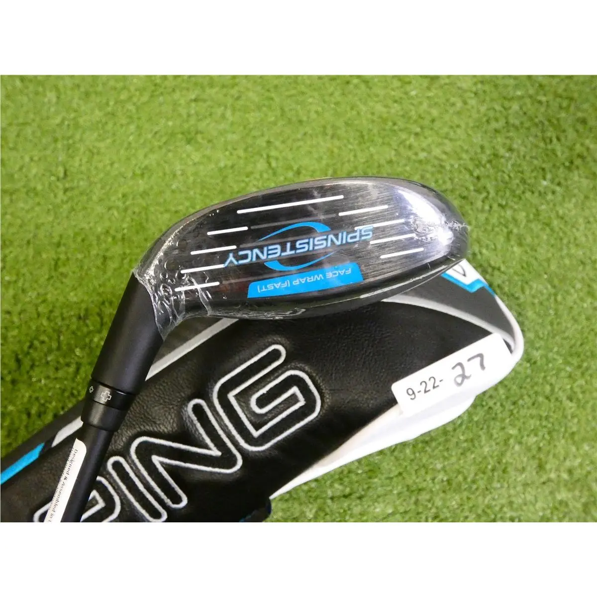 Ping  - G440 Max - Max 0