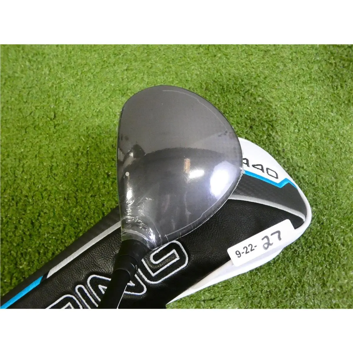 Ping  - G440 Max - Max 1