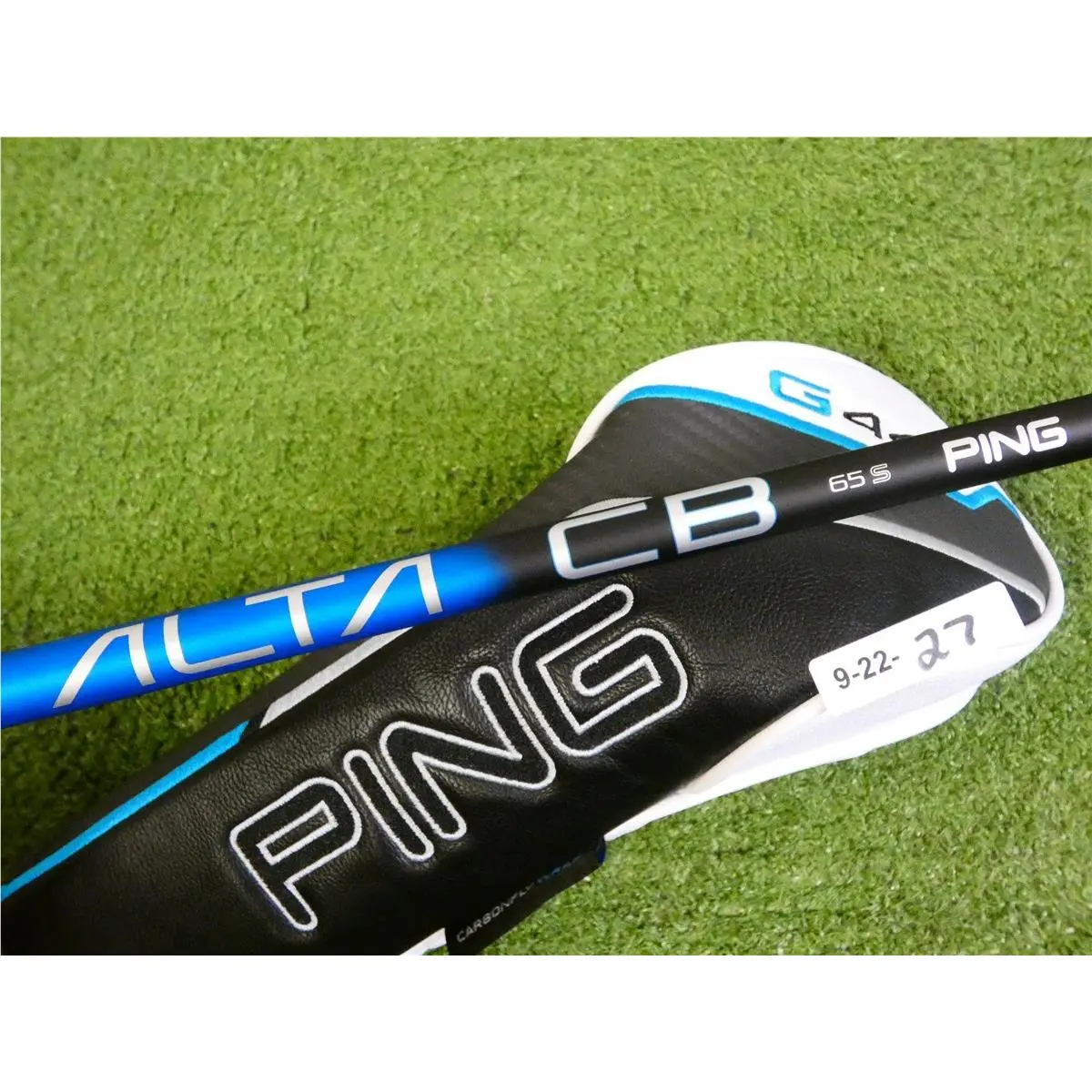 Ping  - G440 Max - Max 2