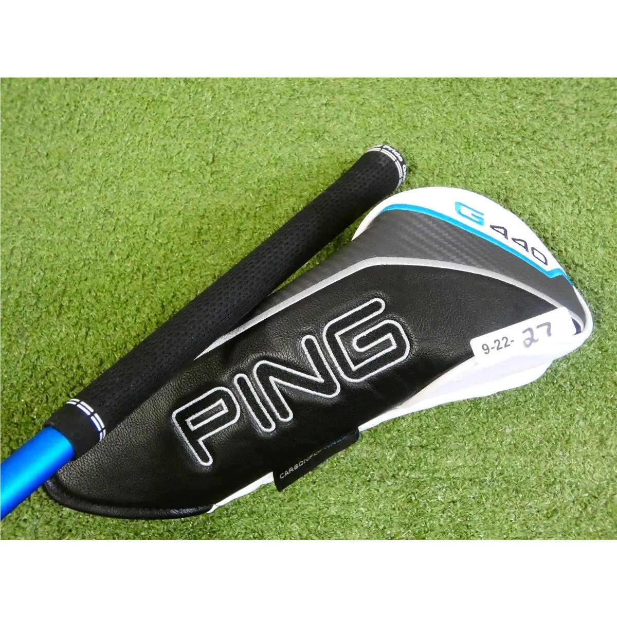 Ping  - G440 Max - Max 3