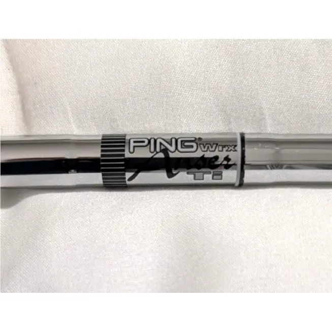 Ping  - Ping Anser WRX TI-2 - Anser WRX - Green 2