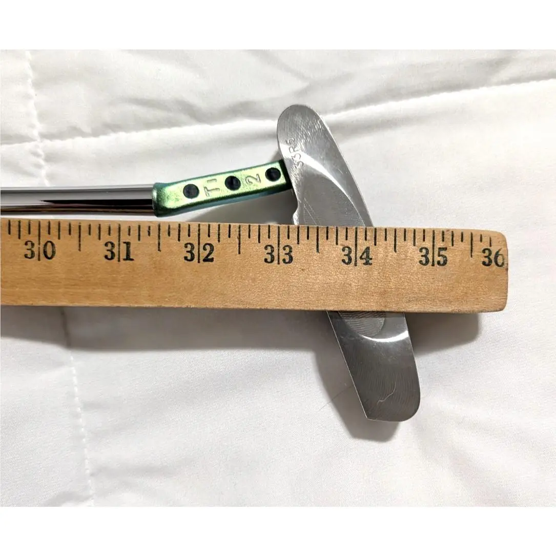Ping  - Ping Anser WRX TI-2 - Anser WRX - Green 3