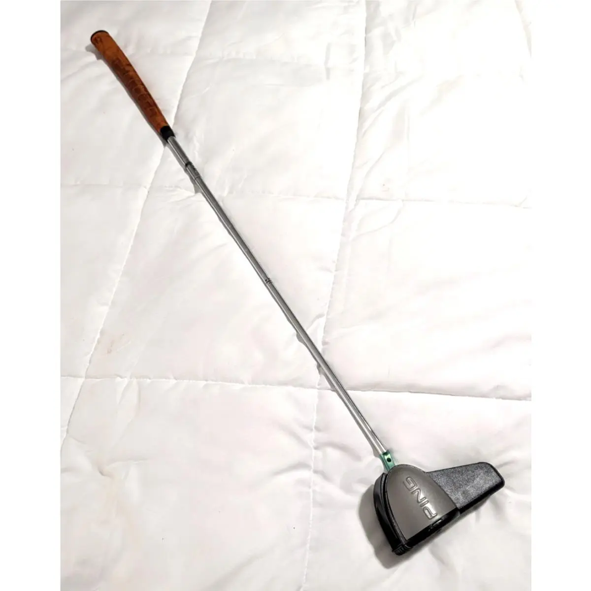 Ping  - Ping Anser WRX TI-2 - Anser WRX - Green 5
