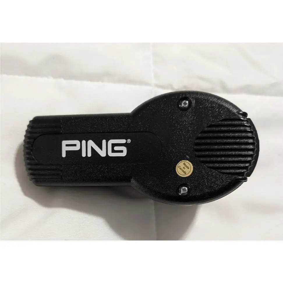 Ping  - Ping Anser WRX TI-2 - Anser WRX - Green 6