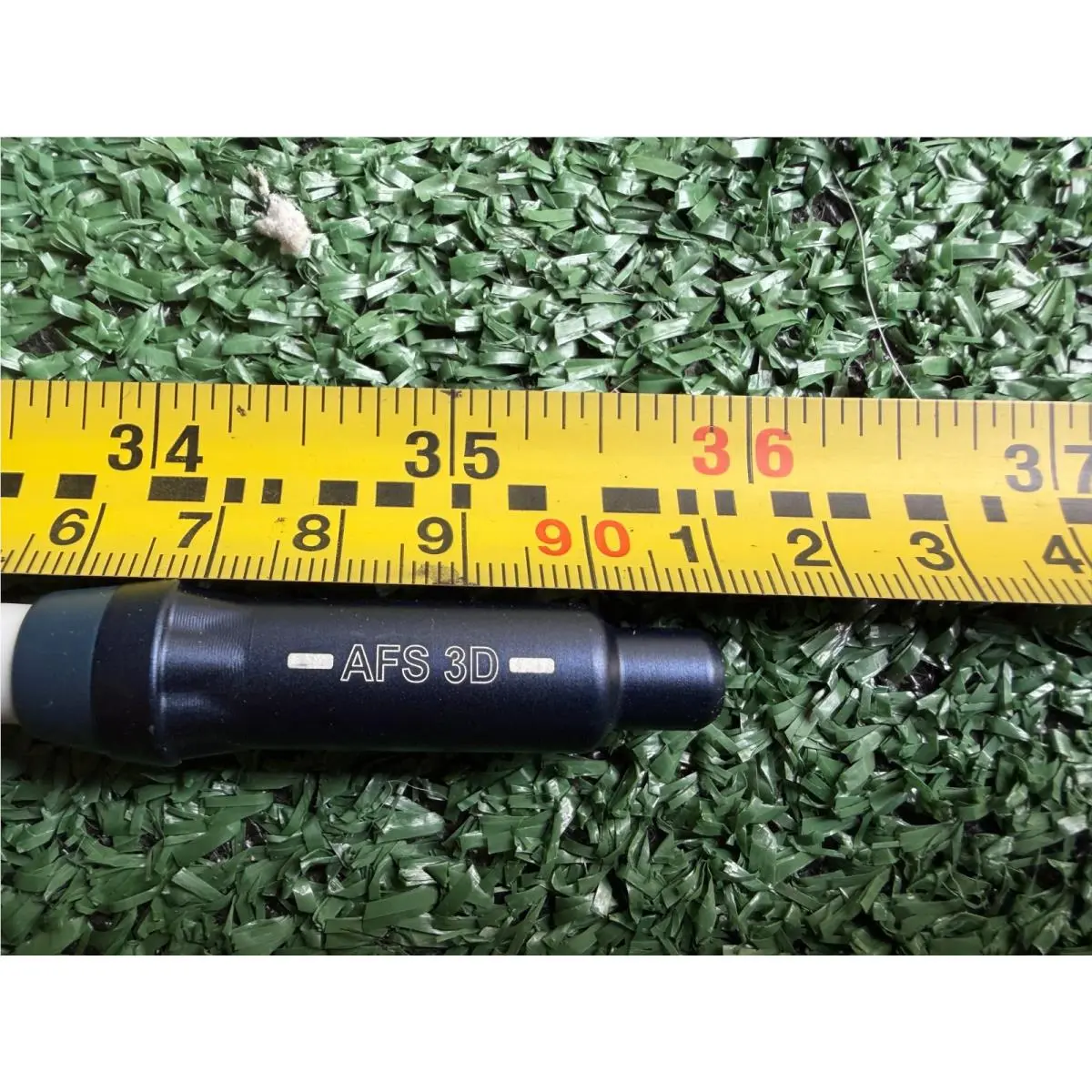 Ping  - Ping ULT 250 - ULT - Back_9_Golf_Equipment 9