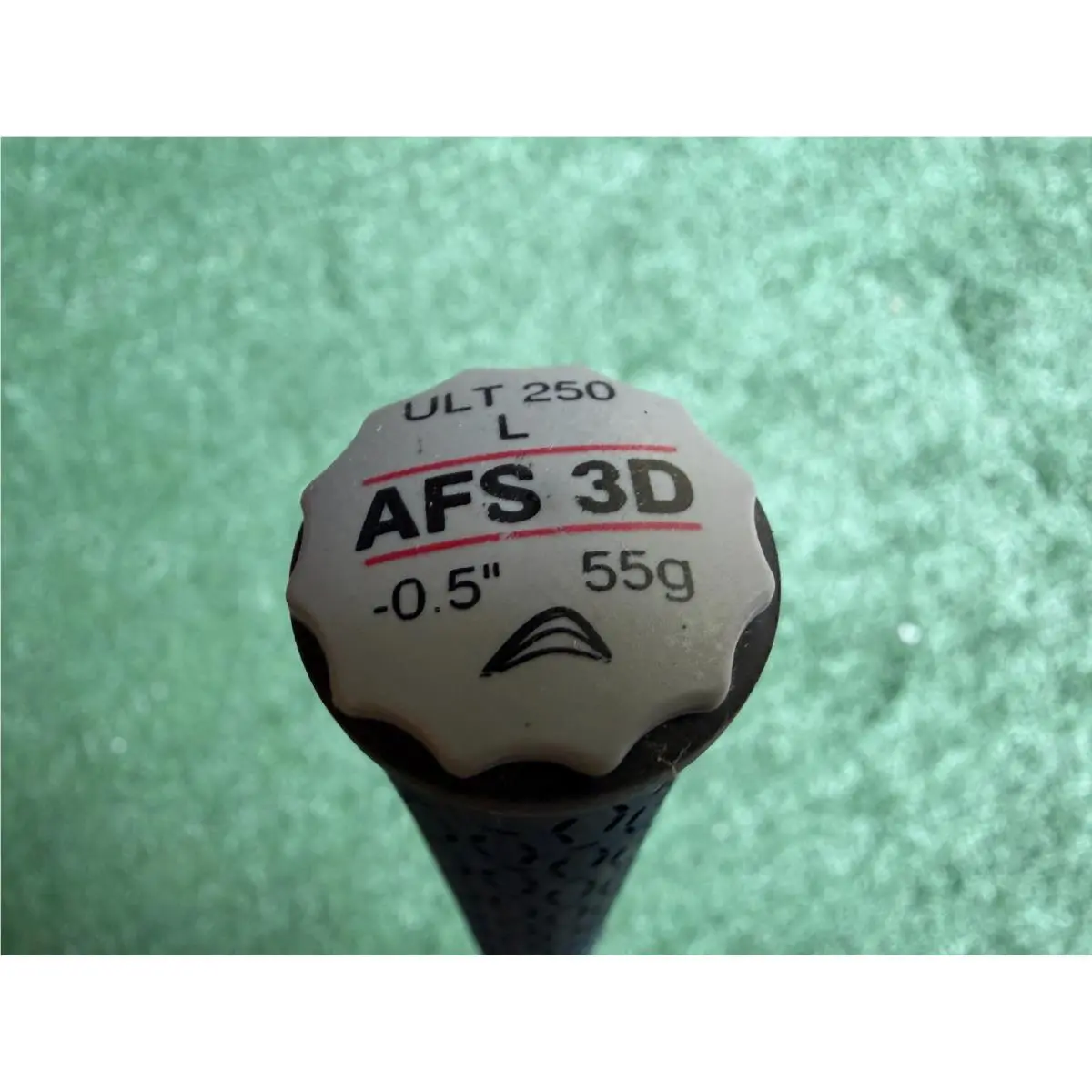 Ping  - Ping ULT 250 - ULT - Back_9_Golf_Equipment 5