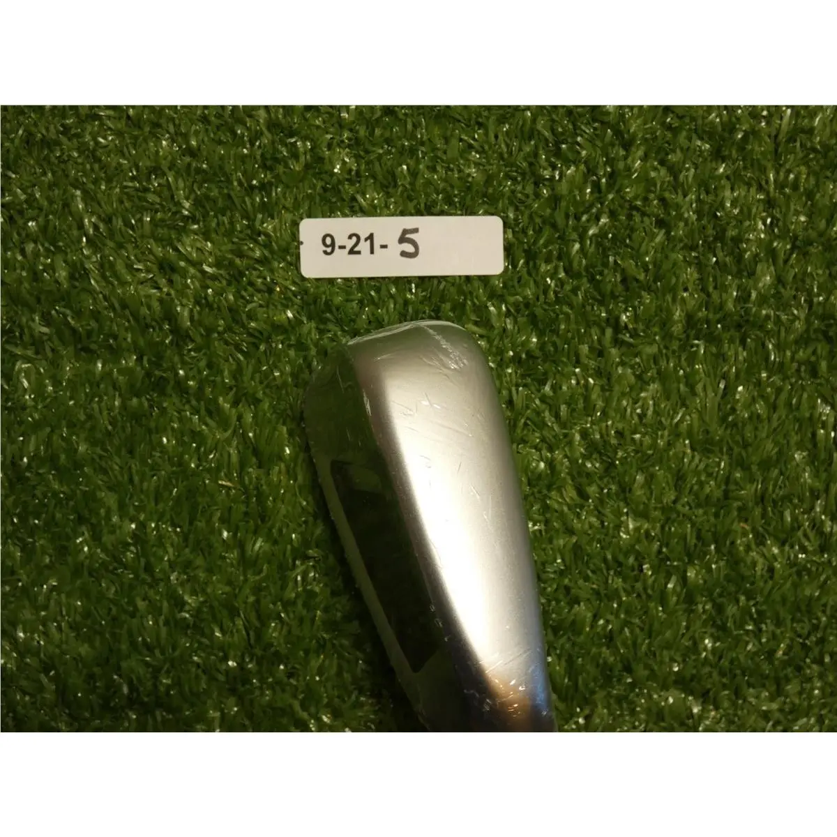 Ping  - Chipr - Chipr - Lie Angle: Black 0