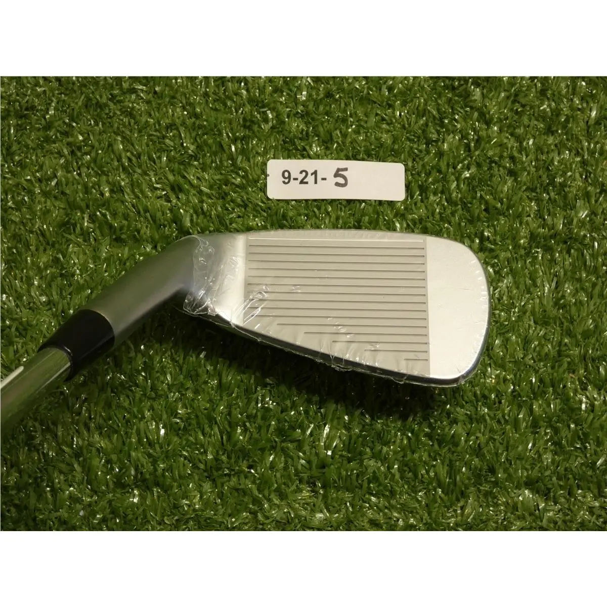 Ping  - Chipr - Chipr - Lie Angle: Black 1