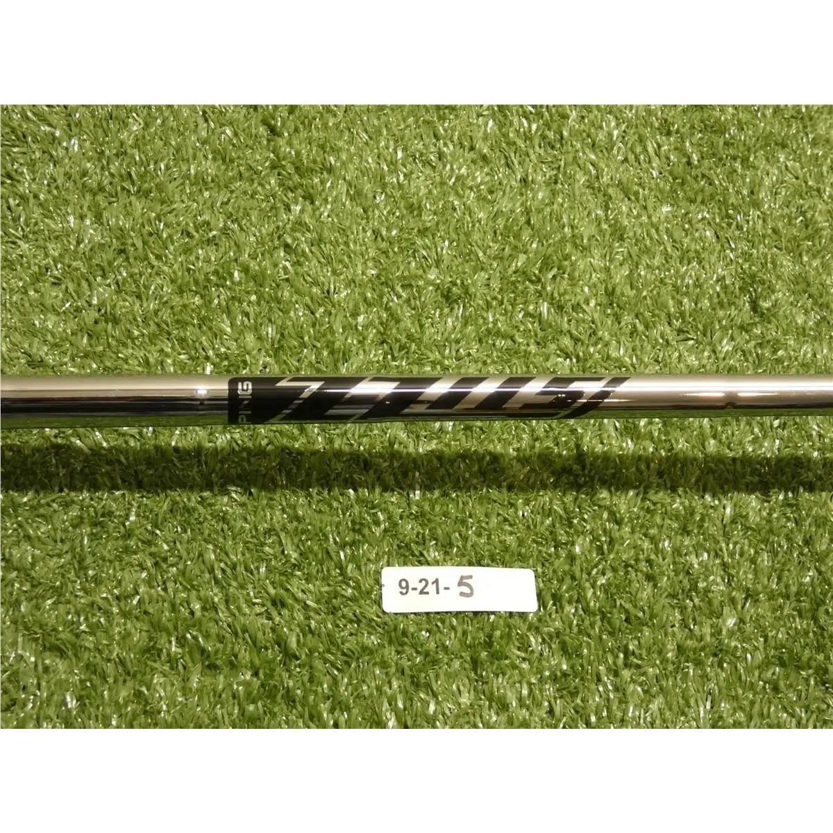 Ping  - Chipr - Chipr - Lie Angle: Black 2