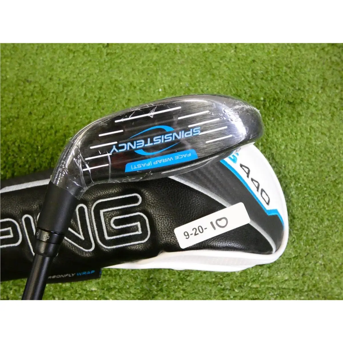 Ping  - G440 SFT - SFT 0