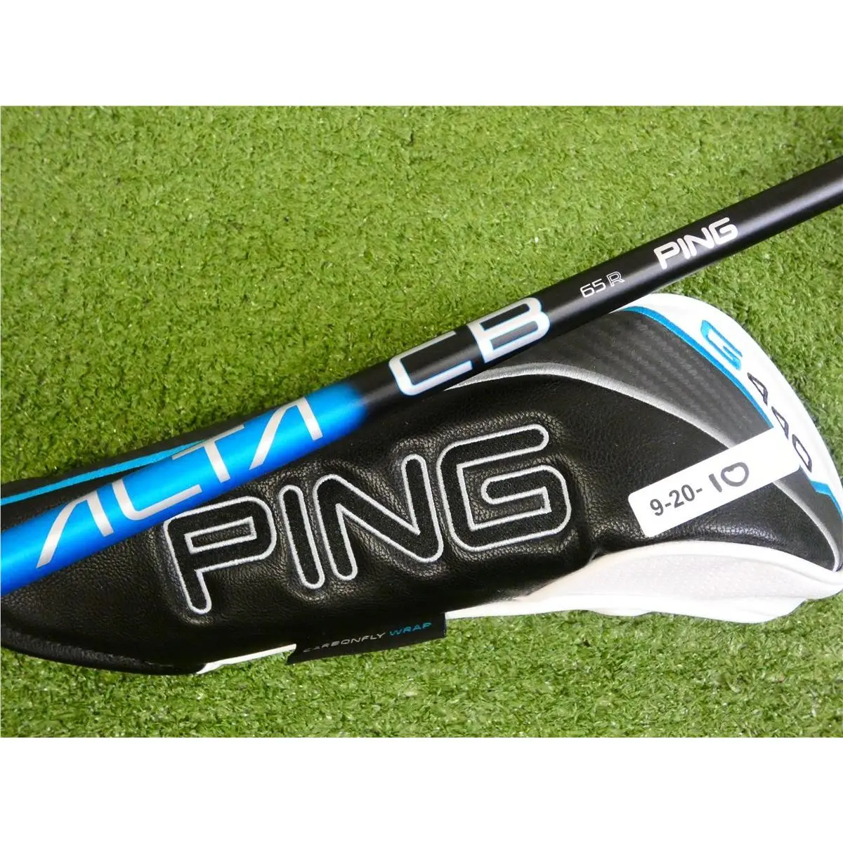 Ping  - G440 SFT - SFT 2