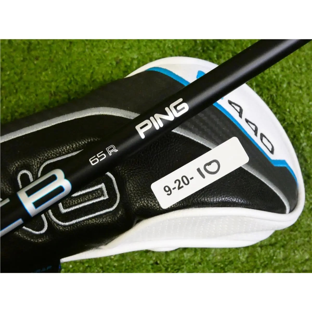 Ping  - G440 SFT - SFT 3
